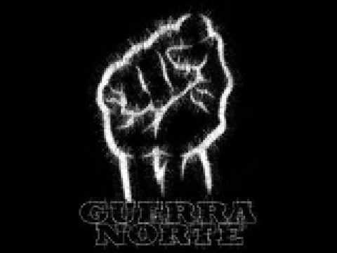 Ambassa - Rautanyrkki feat Guerra Norte