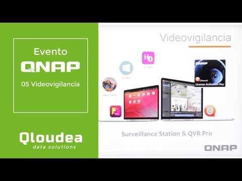 05 - Videovigilancia