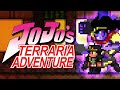 JoJo's Terraria Adventure