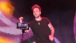 Alessio Bernabei - Non è il Sudamerica