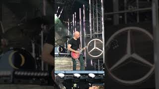 A Perfect Circle: Eat The Elephant [LIVE]