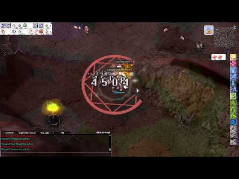 ROEXE MSP - DD SINX V.S MVP Maya