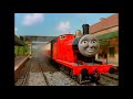 Thomas The Tank Engine Parody We Are Railfans Advertisement