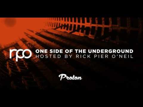 Oscar Vazquez @ RPO Records Session   Feb 2017