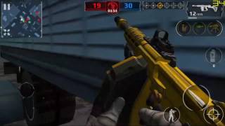 彡МΩЯTΛЯ彡 VS  SKOR (part1)