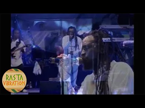 Lucky Dube - Live in Tortola, Virgin Islands (Last Recorded Concert)