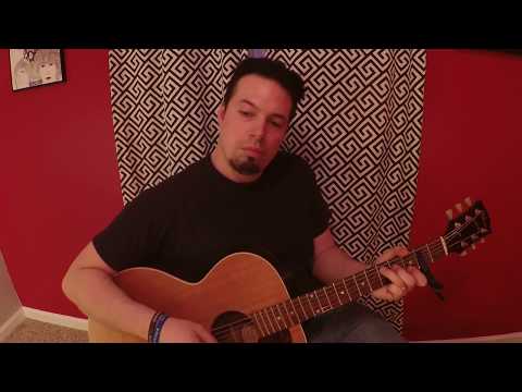 Troubled Man - John Mellencamp