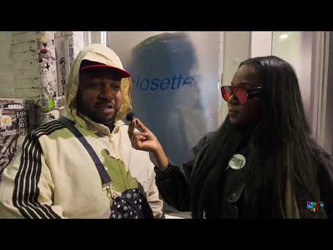 On Screen with Chuck Inglish