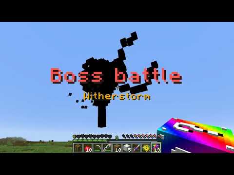 PopularMMOs Minecraft  MIGHTY MITE CHALLENGE GAMES   Lucky Block Mod   Modded Mini Game
