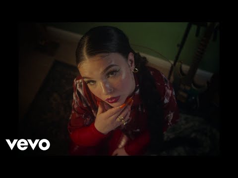 Lola Young - Same Bed (Official Video)