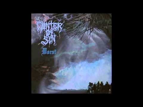 Winter Of Sin - When We Lived