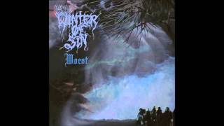 Winter Of Sin - When We Lived