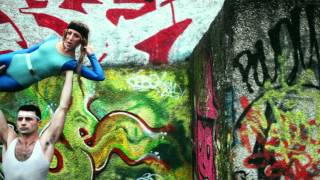 HAUNTED - Mad EP feat. Lady Grew