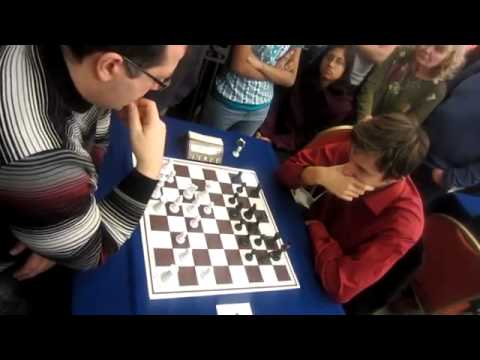 gm Dreev gm Karjakin chess blitz   YouTube