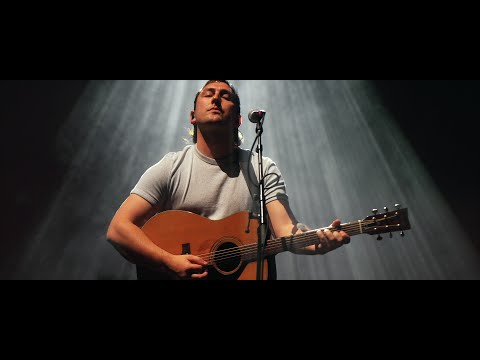 The Mary Wallopers - Gates of Heaven - Live in Brixton