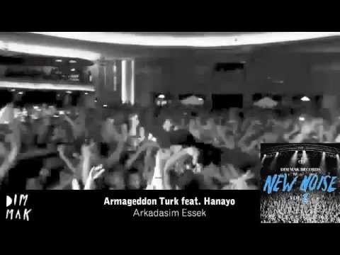 Armageddon Turk feat. Hanayo - Arkadasim Essek