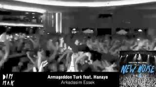Armageddon Turk feat. Hanayo - Arkadasim Essek