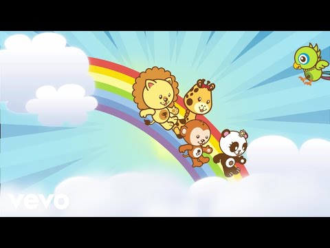 Animazoo - Brincadeiras De Criança