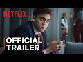 Elite: Season 7 | Official Trailer | Netflix