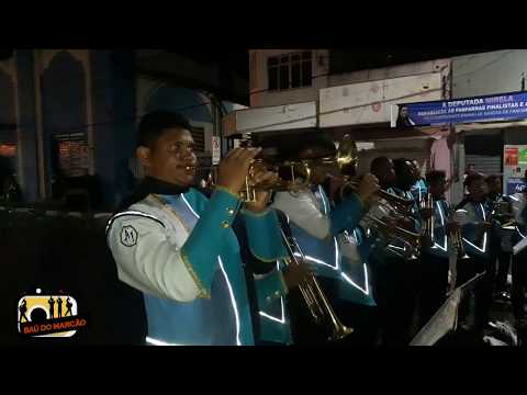 ÁGUIA IMPERIAL  -  FINAL AFAB  2017 - BAÚ DO MARCÃO