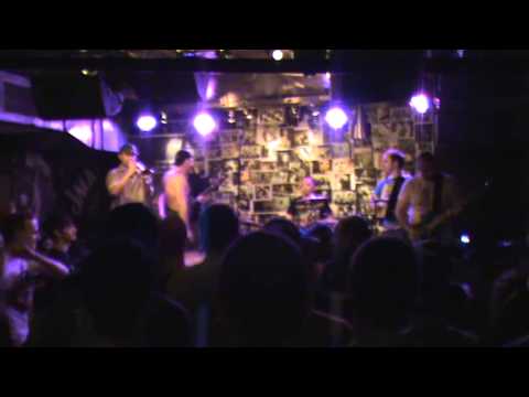 SVETLIO & THE LEGENDS - Sofiiska Asambleya (Hipodil - Live @ Stroeja, Sofia - 25 April 2013)