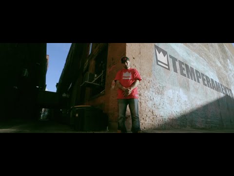 Temperamento ❌ KING ❌ LATIN DRILL ✝️ 2021