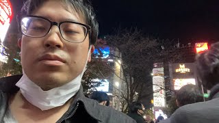 [生配信] 渋谷ハロウィン2022！