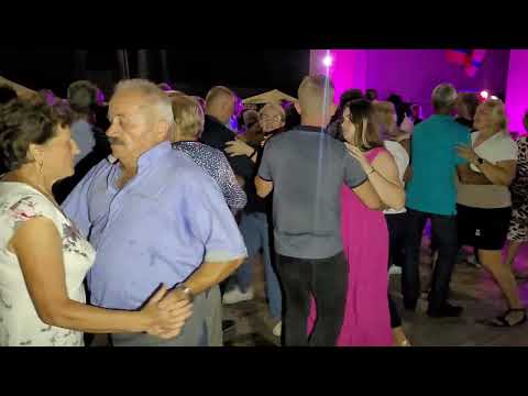 14 lipca 2024 Ludowa ZABAWA z Kapelą ROLAND we Wrzeszczowie