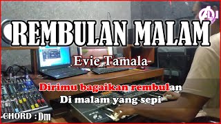 Download lagu REMBULAN MALAM Karaoke Dangdut - Evitamala | Korg Pa3x (Chord&Lirik) mp3 Download lagu REMBULAN MALAM Karaoke Dangdut - Evitamala | Korg Pa3x (Chord&Lirik) mp3