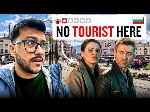 Why Bulgaria is the Most Misunderstood Country in Europe