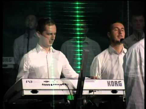 Ilahija Nad Kevserom Tuba lisce Ak saray Kakanj 2012