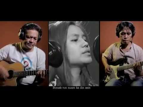 Temami - A ruk te in