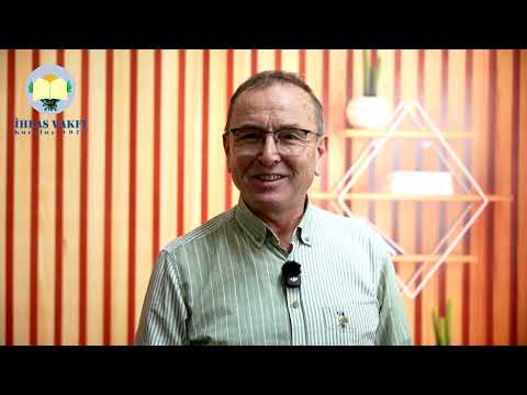 Sizin Bağışlarınız, Onların Mutluluğu - Kurban 2026