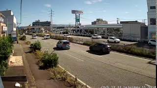 静岡県沼津市宮前町ライブカメラ Shizuoka Numazu Live Camera.world.cam