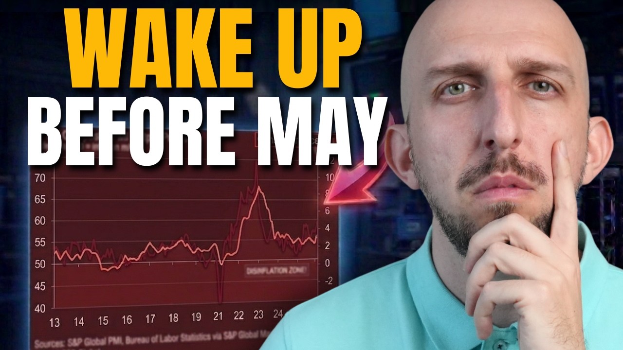 While Everyone Ignores Oil, The Stock Market Is Quietly In Danger (Serious Warning)