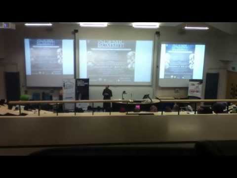 Scripture My Hopes - Ibrahim Jaaber- Spoken Word