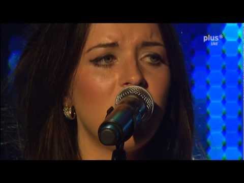 Clare Maguire - 07. Bullet - Live at New Pop Festival 2011