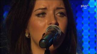 Clare Maguire - 07. Bullet - Live at New Pop Festival 2011