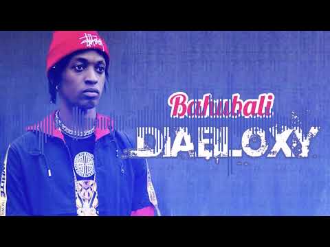 DIABLOXY - BAHUBALI (2018)