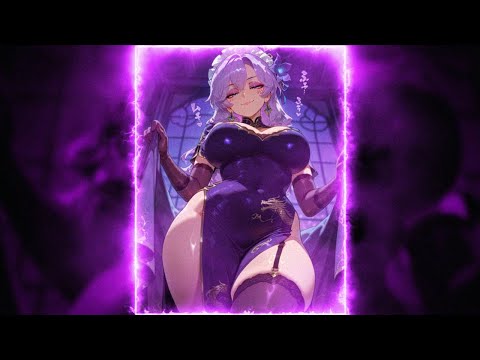 NECROLX x YOUK3IV x fkbambam - Porta Potty (Super Slowed)