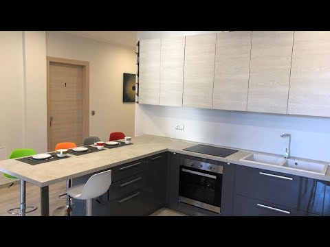 VILLAFIORE, Azzano San Paolo, Italy