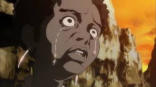 [AMV] Afro Samurai - Element