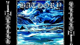 Bathory- The Wheel of sun Tradução PT-BR