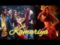 Kamariya Stree Kamariya Song Status Nora Fatehi Kamariya Video Song Kamariya Lyrics Stree