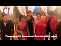 Akka Chellelu Marriage Scenes Dance Performance Zee Telugu Serials Making అక్క చెల్�