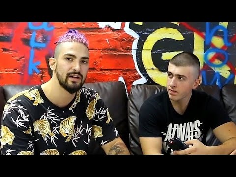 Lil Tapi God - откровения / Teen Scene