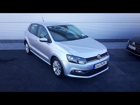 171D4909 - 2017 Volkswagen Polo TL 1.0 13,950