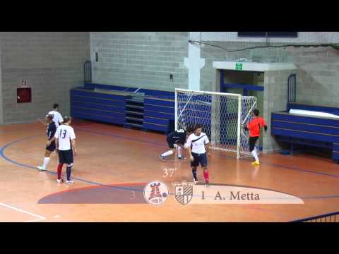 10G. Serie C1 | Videoton 1990 - Bellagio: 7-1.mp4