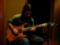 Renatinho Guitar