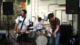 O Pioneers!!! - We Have Friends (I Promise)